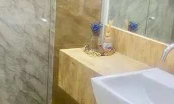 Imagem 6: Alugo Apartamento 2 Quartos Mobiliado 1 Vaga Jardim Goiás - Goiânia - GO