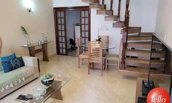 Imagem 2: São Paulo - Casa Padrão - Mooca