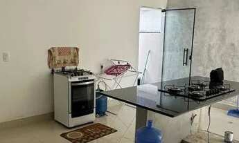 Imagem 4: Casa térrea para venda com 350 metros quadrados com 3 quartos - Condomínio Laguna Várzea P