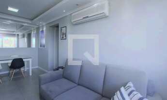 Imagem 5: Apartamento para Aluguel - Humaitá, 2 Quartos, 55 m2