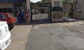 Imagem 2: Aluga-se Apartamento Condomínio Residencial Aguas Claras perto do Aparecida Shopping