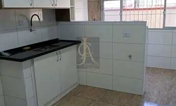 Imagem 3: Apartamento à venda no bairro Bela Vista - Osasco/SP