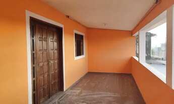 Imagem: EXCELENTE!!AMPLA CASA!! 7 QUARTOS!! 2.500,00
