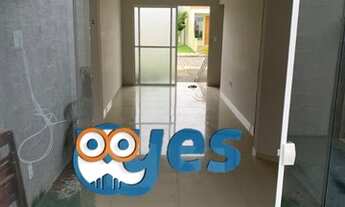 Imagem 7: FEIRA DE SANTANA - Casa de Condomínio - SIM