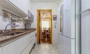 Imagem: Apartamento Venda 3 Dormitórios - 99 m²