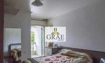 Imagem 6: Sobrado com 3 dormitórios à venda, 184 m² por R$ 770.000,00 - Vila Gonçalves - São Bernard