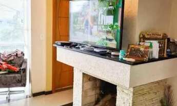 Imagem 3: Casa para venda possui 90 metros quadrados com 2 quartos em Sussuarana - Salvador - Bahia