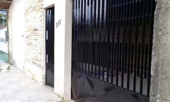 Imagem: Casa para venda possui 200 metros quadrados