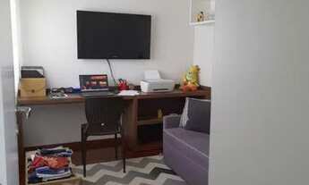 Imagem 3: Apartamento para venda possui 83 metros quadrados com 2 quartos em Centro - Osasco - São P