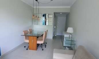 Imagem 3: Apartamento com fino acabamento, no bairro do colubande, 2 quartos, - R$ 220.000;00