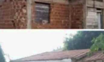 Imagem 4: Duas casas/sobrado geminadas 130m²