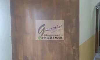 Imagem 2: Apartamento com 2 dormitórios para alugar, 10 m² por R$ 1.800,00/mês - Jardim Barbosa - Gu