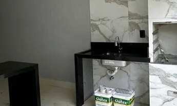 Imagem 7: Casa para venda tem 95 metros quadrados com 3 quartos em Vila Dom Pedro I - São Paulo - Sã