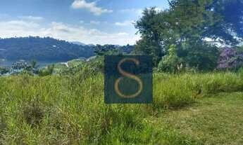 Imagem 5: Terreno à venda, 2600 m² por R$ 970.000,00 - Recanto das Águas - Igaratá/SP