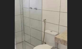 Imagem 4: 2 suites c ar reformada sem garagem semi mobiliada