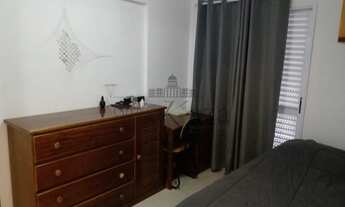 Imagem 2: Apartamento para aluguel com 130 metros quadrados com 3 quartos