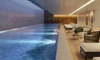 Imagem 4: Apartamentos Luxuosos para venda possui 300 metros quadrados com 4 quartos