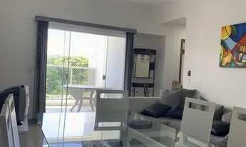 Imagem 3: Lindo apartamento mobiliado e decorado com área de lazer completa Itaguá Ubatuba