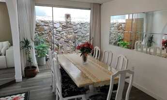 Imagem 5: Casa para venda com 180 metros quadrados com 3 quartos em Balneário - Florianópolis - SC