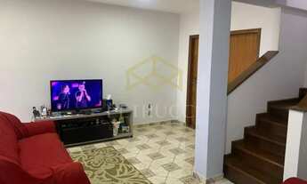 Imagem 5: Casa - Parque Residencial Vila União - Campinas