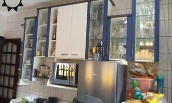 Imagem 2: SOBRADO CIPAVA Casa com 3 dormitórios