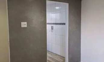 Imagem 6: Apartamento com 2 dormitórios à venda, 43 m² por R$ 185.000 - Vila Ipiranga - Mogi das Cru