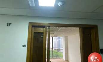 Imagem 5: São Paulo - Conjunto Comercial/Sala - Jardins