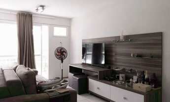 Imagem 3: Apartamento Apartamento com 3 dormitórios