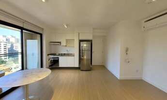 Imagem 3: Apartamento para locação em Vila Madalena