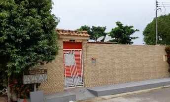 Imagem: Casa pronta para morar!