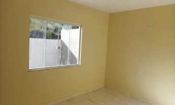 Imagem 6: Vendo excelente casa linear c 100 MTS na entrada do Roma