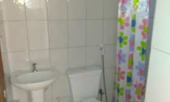 Imagem 2: Apartamento para aluguel possui 40 metros quadrados com 1 quarto em Taquara - Rio de Janei