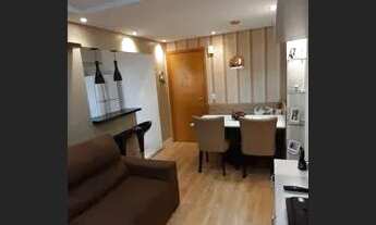 Imagem 4: Residencial Top Life - Long Beach - 2 quartos - 1 vaga - 52m²