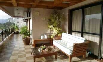 Imagem 7: Cobertura à venda, 5 quartos, 1 suíte, 4 vagas, Vila Isabel - RIO DE JANEIRO/RJ