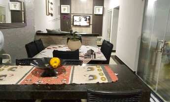 Imagem 4: Casa com 1 dormitório à venda, 80 m² por R$ 300.000,00 - Jardim Boer II - Americana/SP