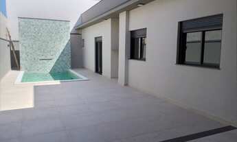 Imagem 5: Casa á venda Condomínio Milano Indaiatuba SP