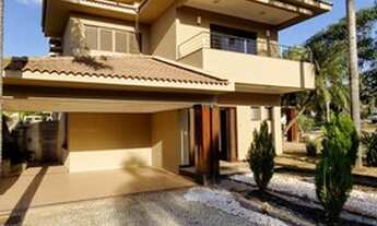 Imagem: Triplex para aluguel no Jardim Florença