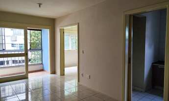 Imagem 3: Apartamento no Bairro MENINO DEUS com 1 dormitório...