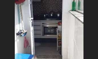 Imagem: Apartamento com 2 dormitórios, 79 m²