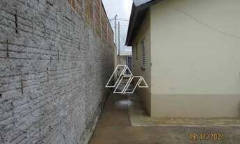 Imagem 6: Casa com 2 dormitórios para alugar, 45 m² por R$ 800,01/mês - Maracá II - Marília/SP