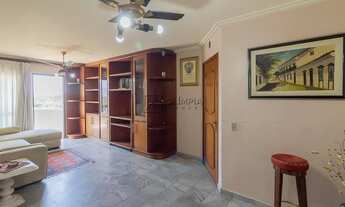 Imagem 3: Locação Apartamento 4 Dormitórios - 116 m² Vila Leopoldina