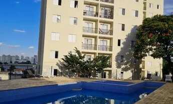 Imagem 3: Apartamento para aluguel tem 64 metros quadrados com 3 quartos em Vila dos Remédios - São