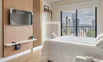 Imagem 3: Apartamento para Aluguel - Pinheiros, 1 Quarto, 27 m2