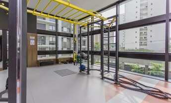 Imagem 6: PORTO ALEGRE - Apartamento Padrão - Central Parque