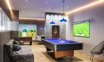 Imagem 7: Residencial Reserva Carvalho