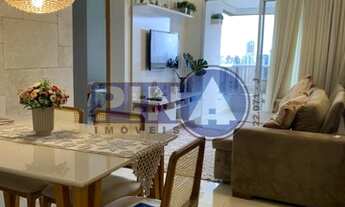 Imagem: APARTAMENTO MOBILIADO NO SETOR BUENO