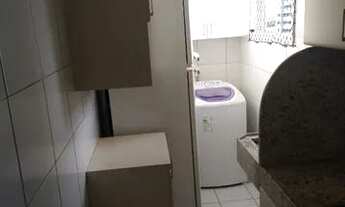 Imagem 7: Apartamento no verano 2/4 - mobiliado - ponta negra