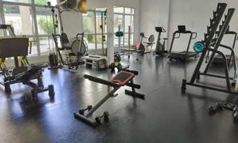 Imagem 4: APARTAMENTO RESIDENCIAL em SÃO JOSÉ DOS CAMPOS - SP, PARQUE RESIDENCIAL AQUARIUS