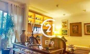 Imagem 4: Apartamento com 3 quartos para venda ou locação, - Itaim Bibi - São Paulo/SP