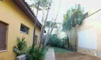 Imagem 3: Casa para aluguel possui 344 metros quadrados com 4 quartos em Jardim Paulista - São Paulo